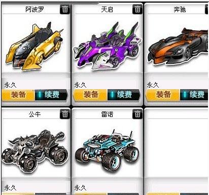 似事件