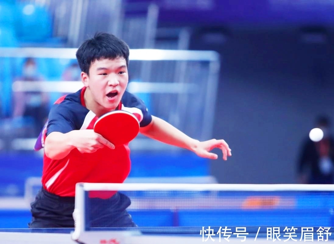 赛场书写新 赛场书写新