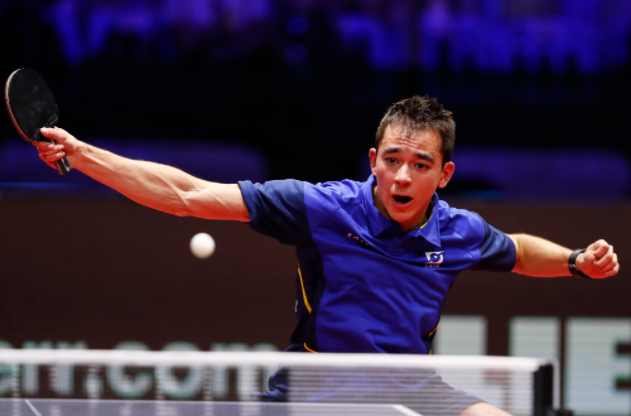 更强调平衡 更强调平衡