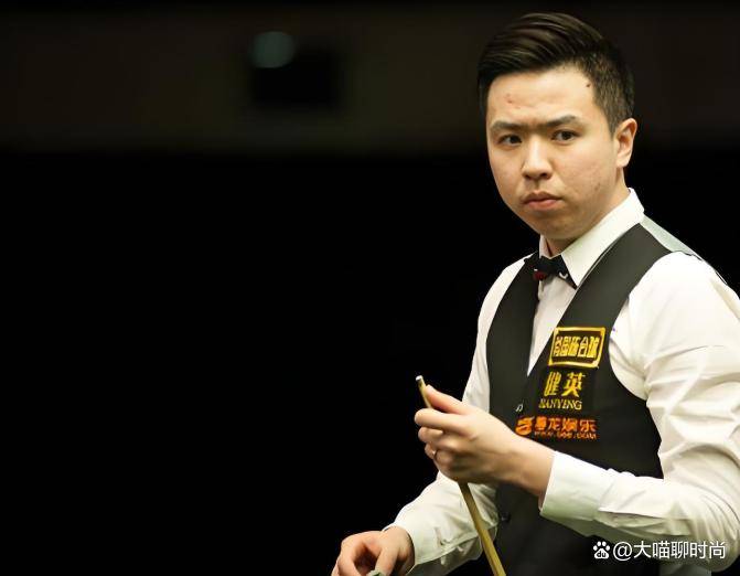 体中崭露头 体中崭露头