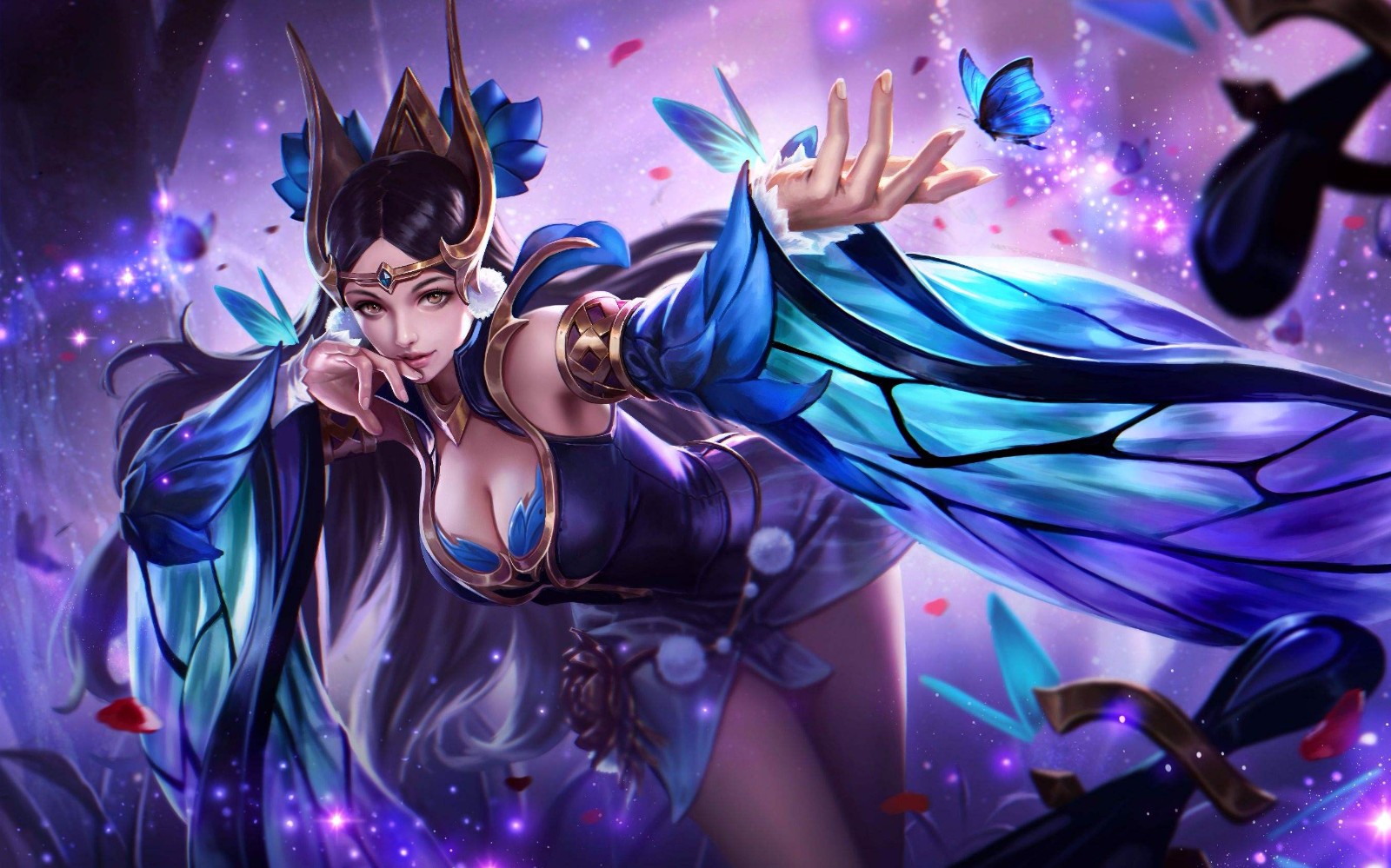 对手维度 对手维度