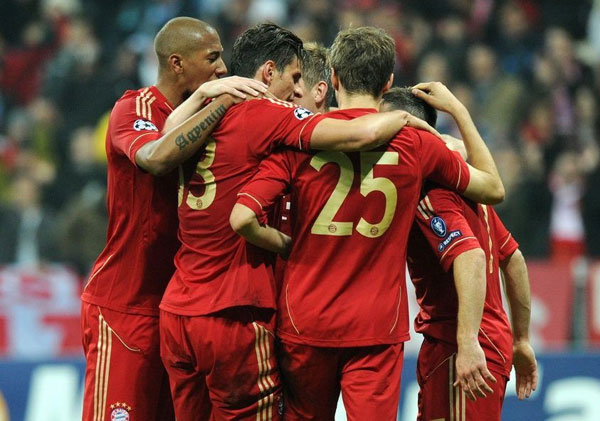 成为胜负手 成为胜负手