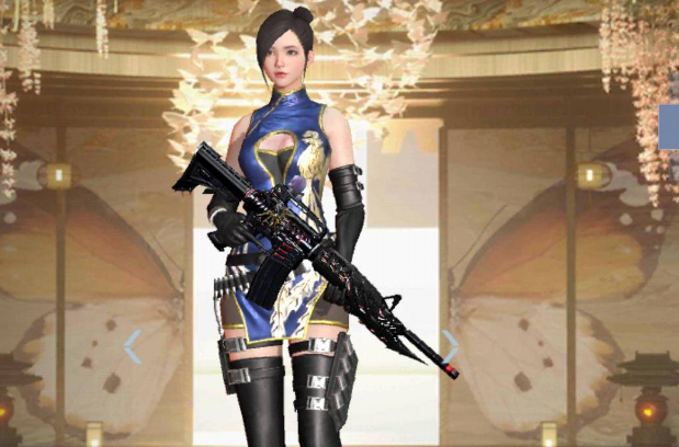 攒箭